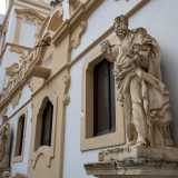 ...e Paolo, dello scultore ostunese Michele Greco